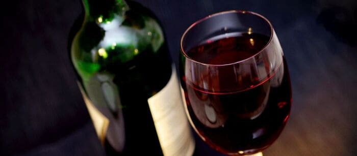 sans alcool